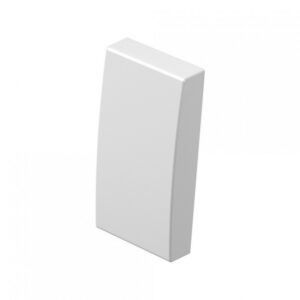 Tasto 1m Bianco